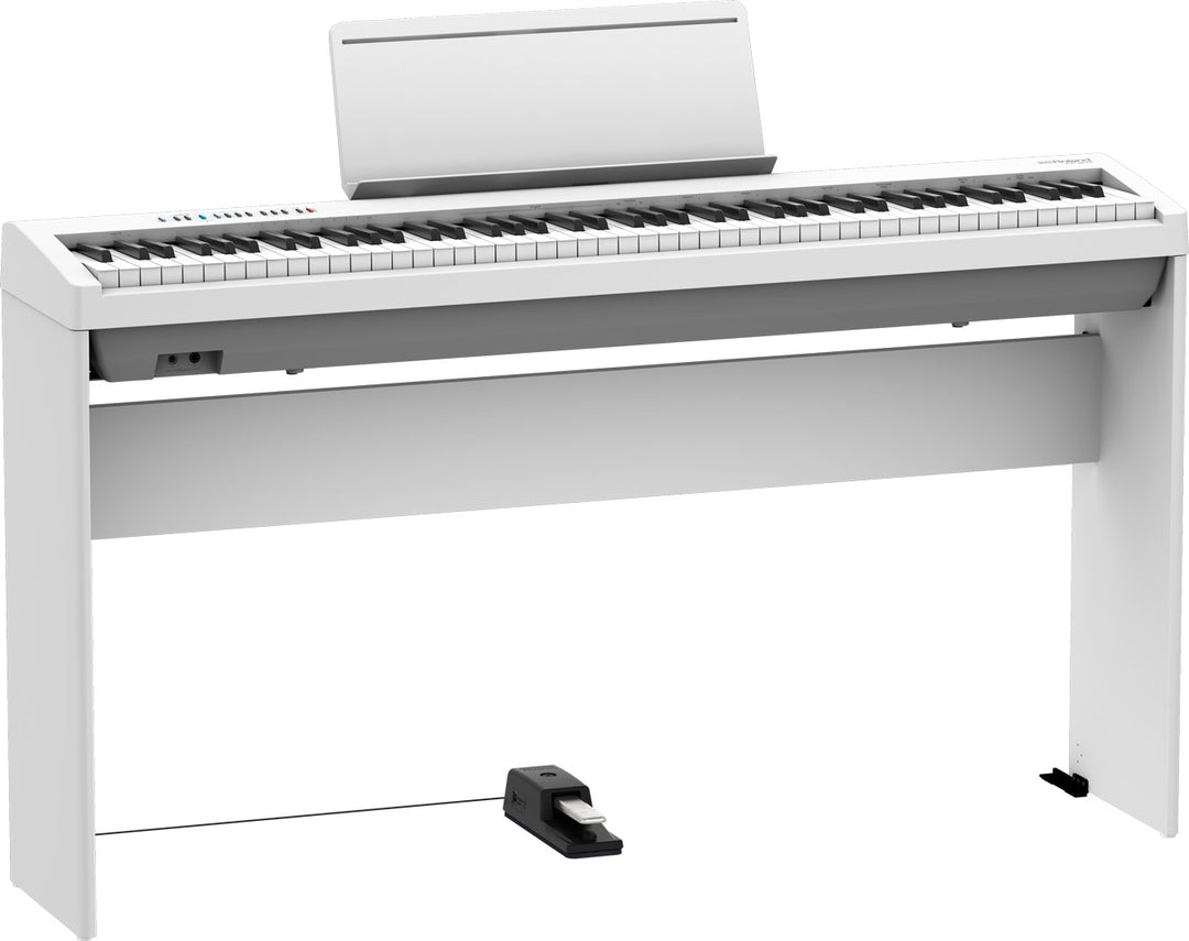 Roland FP-30X digitalpiano (vit)