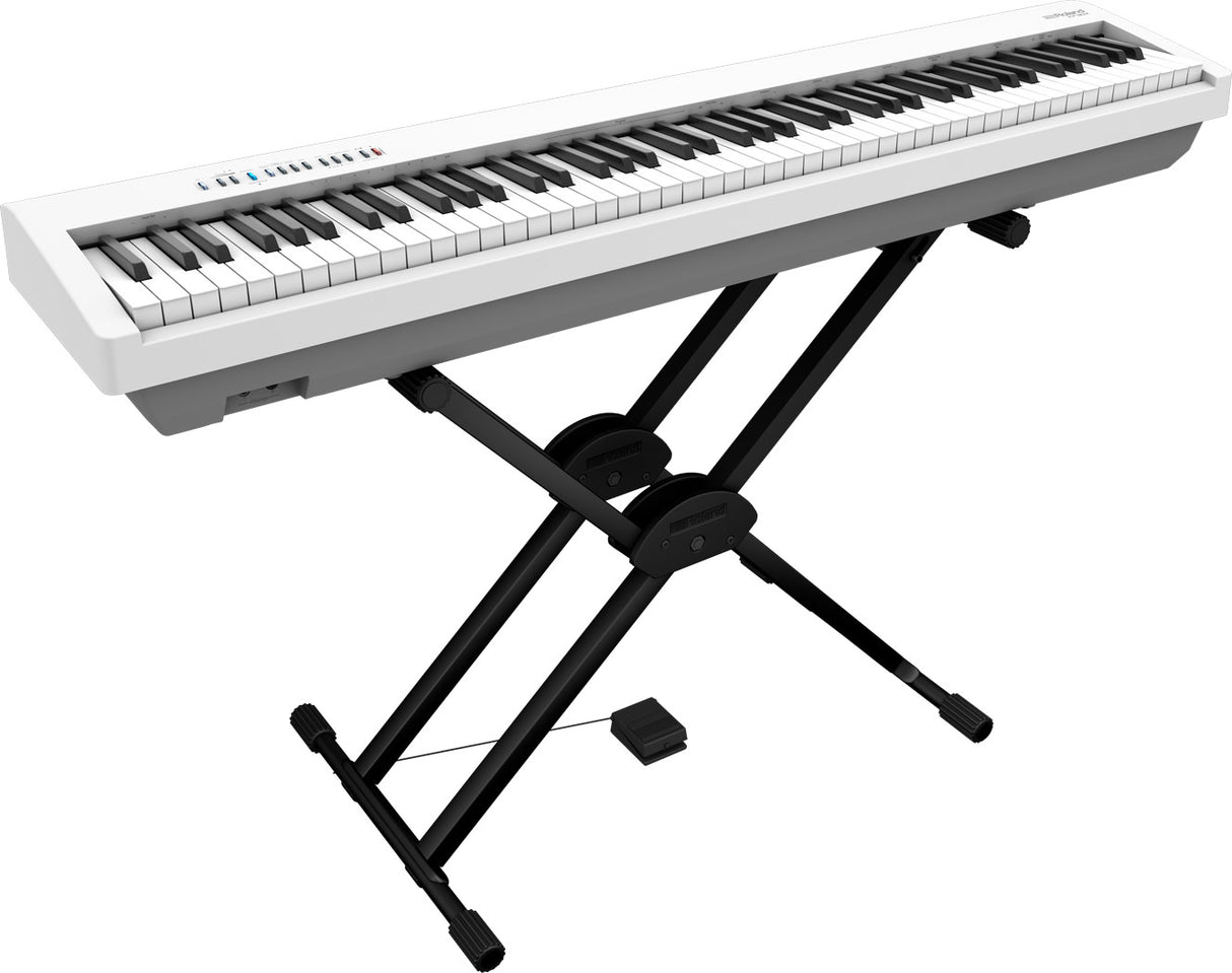 Roland FP-30X digitalpiano (vit)