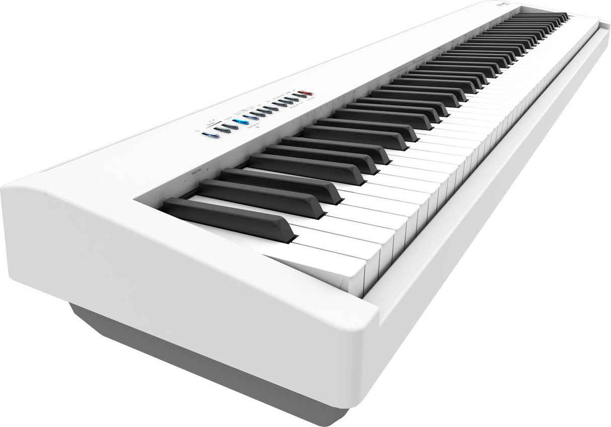 Roland FP-30X digitalpiano (vit)