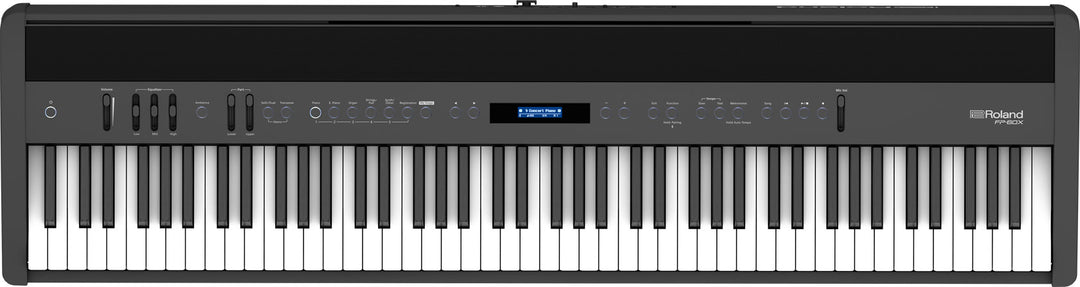Roland FP-60X startpaket