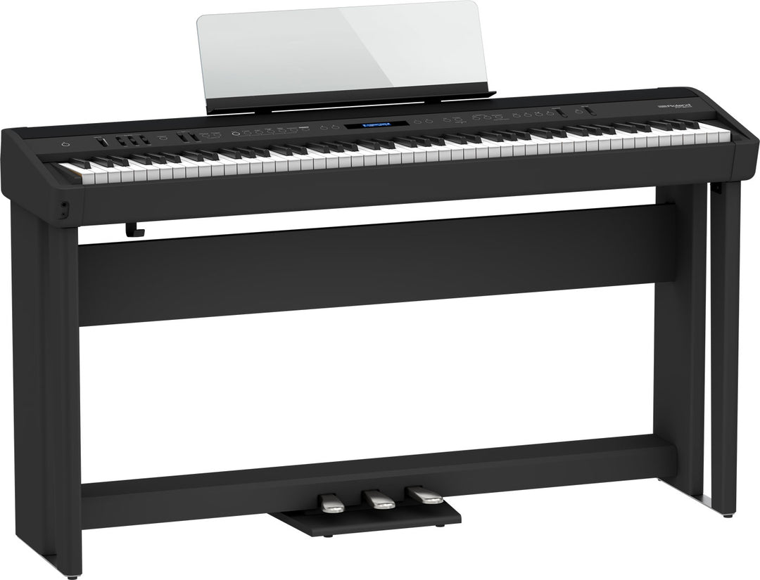 Roland FP-90X digitalpiano (svart)
