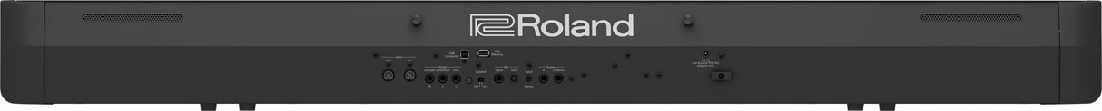 Roland FP-90X digitalpiano (svart)