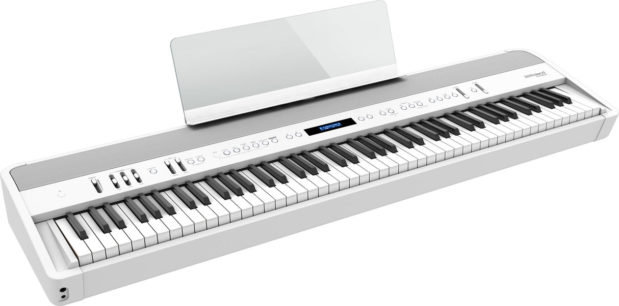 Roland FP-90X digitalpiano (vit)