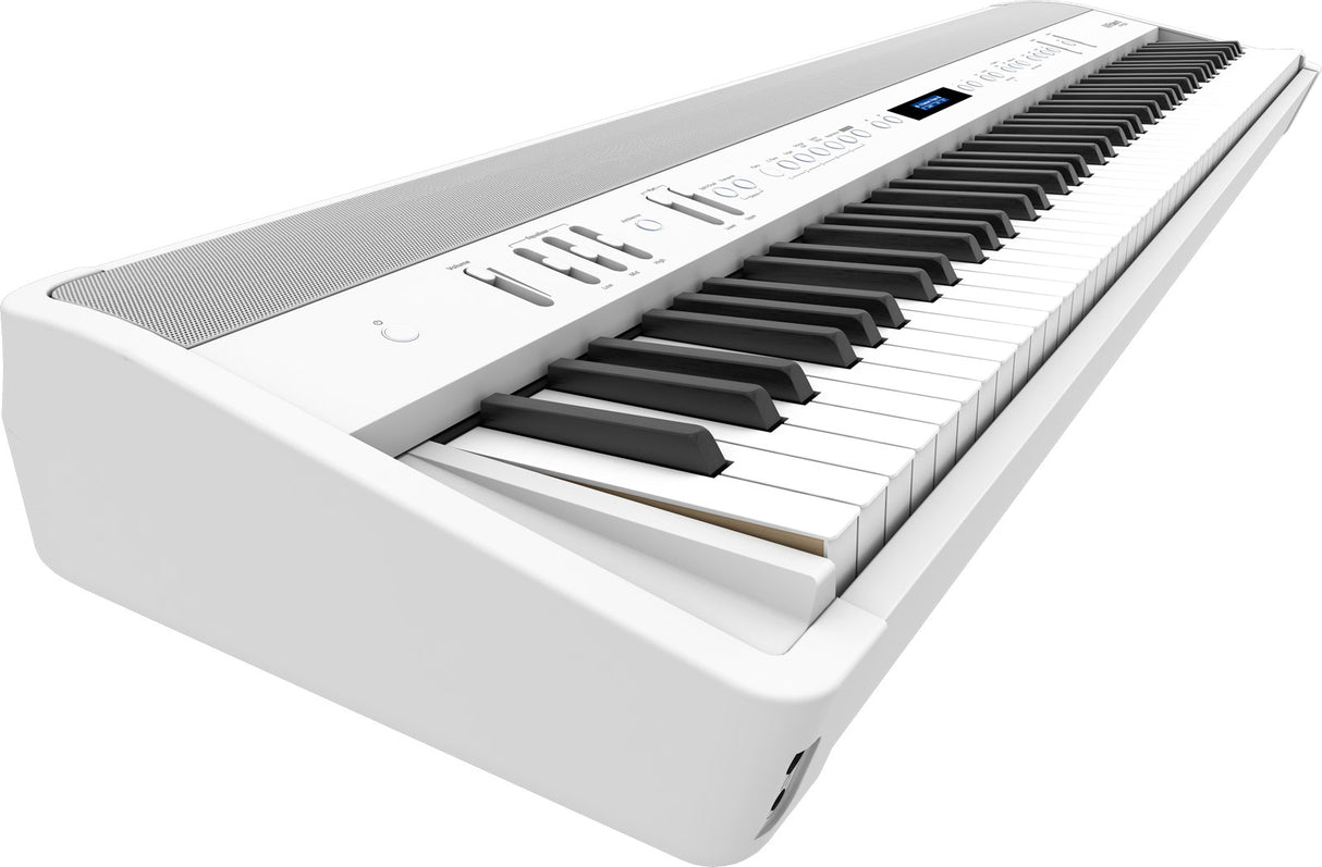 Roland FP-90X digitalpiano (vit)