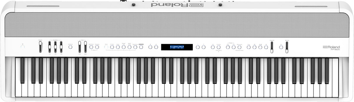 Roland FP-90X digitalpiano (vit)