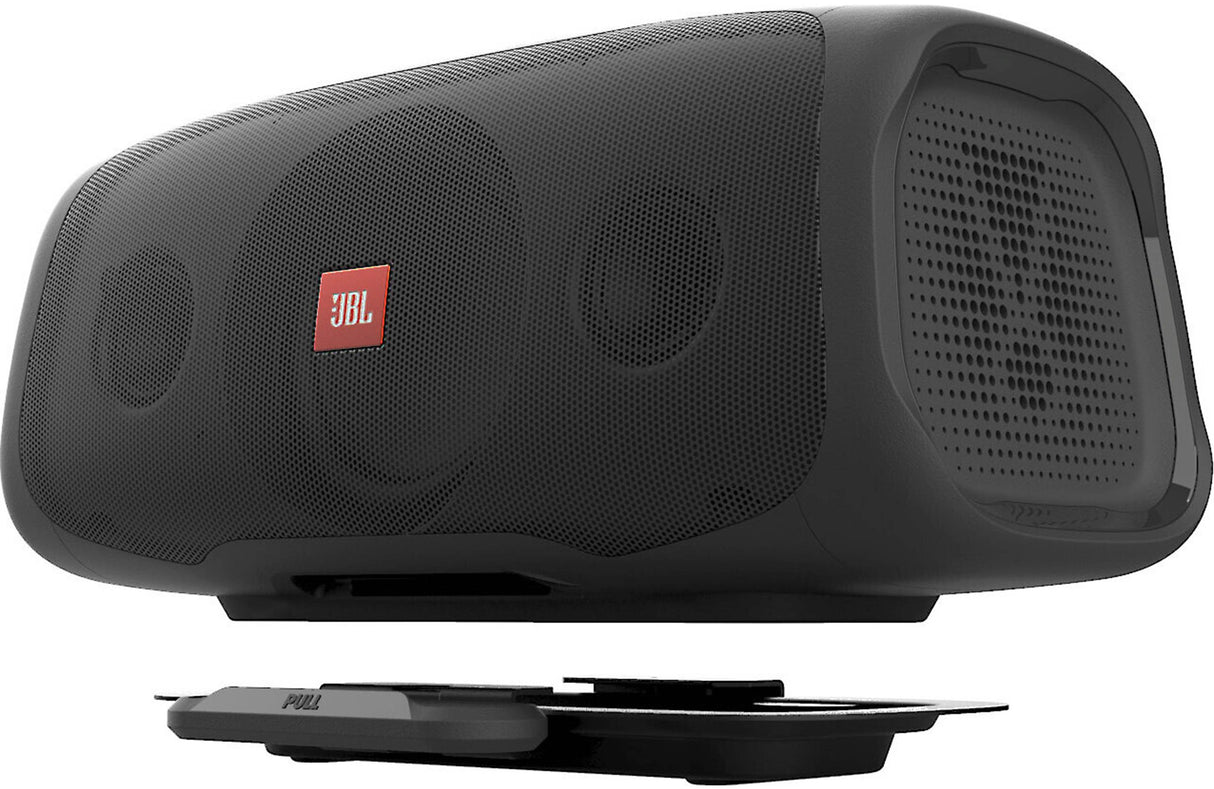 JBL BASS PRO GO Allt-i-ett subwoofer & bärbar högtalare