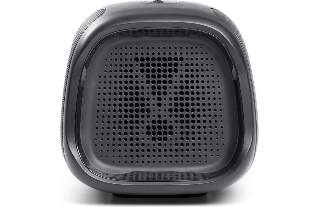 JBL BASS PRO GO Allt-i-ett subwoofer & bärbar högtalare