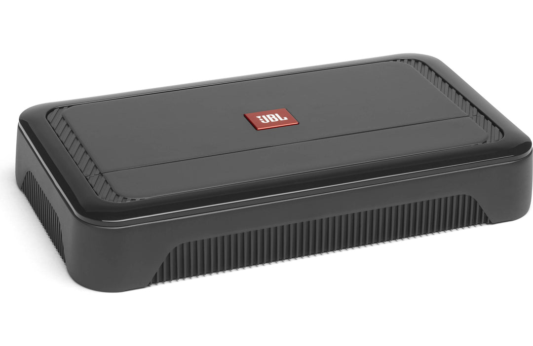 JBL Club A1000 1-kanals bilförstärkare (2000W)