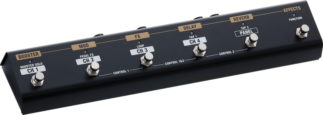 Boss GA-FC EX fotkontakt