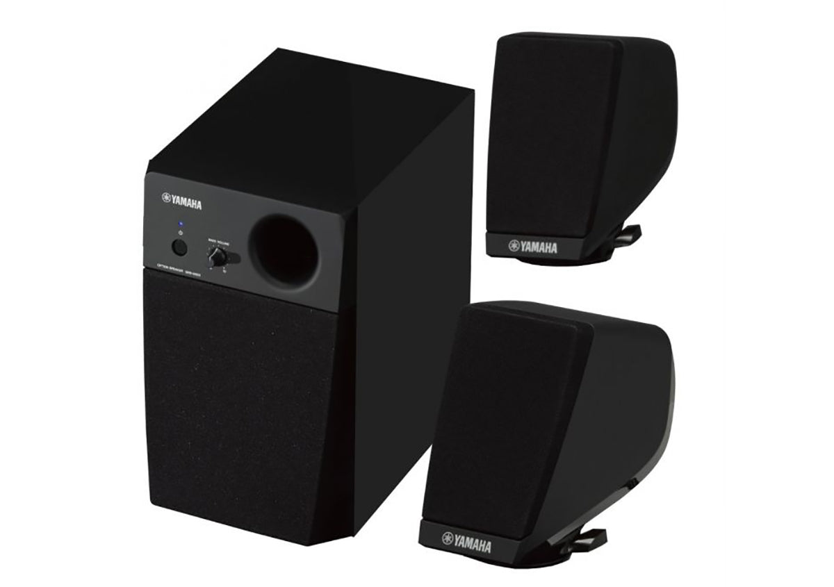 Yamaha GNS-MS01 högtalarsystem för Genos2 Keyboard