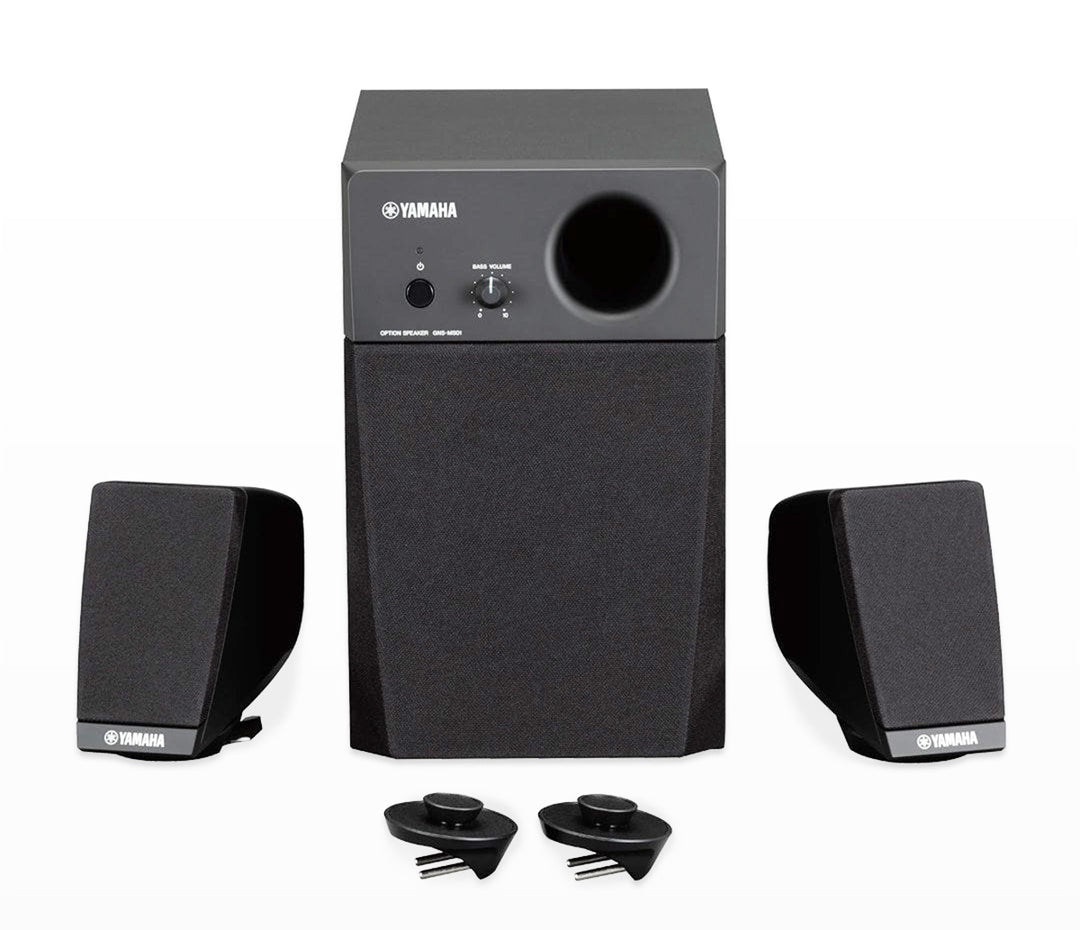 Yamaha Genos2 startpaket