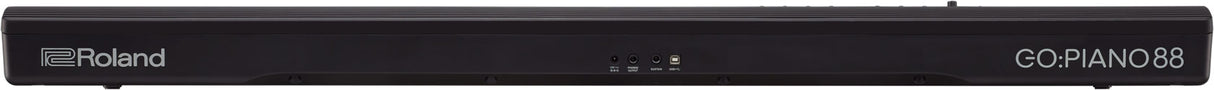 Roland GO:PIANO 88 Startpaket
