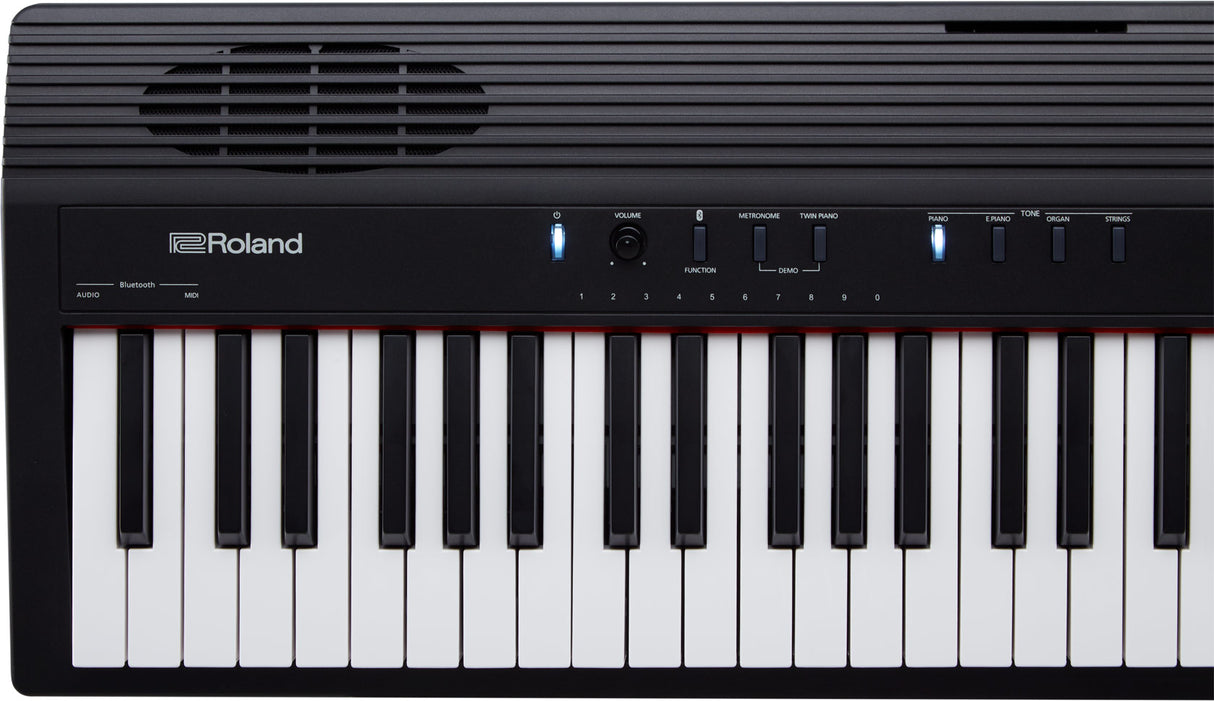 Roland GO:PIANO 88 Startpaket