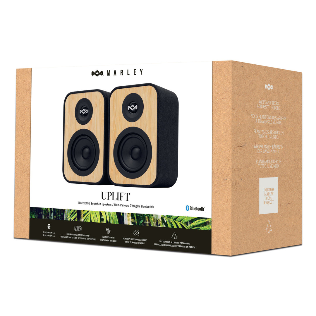 MARLEY UPLIFT Bluetooth Högtalarsystem