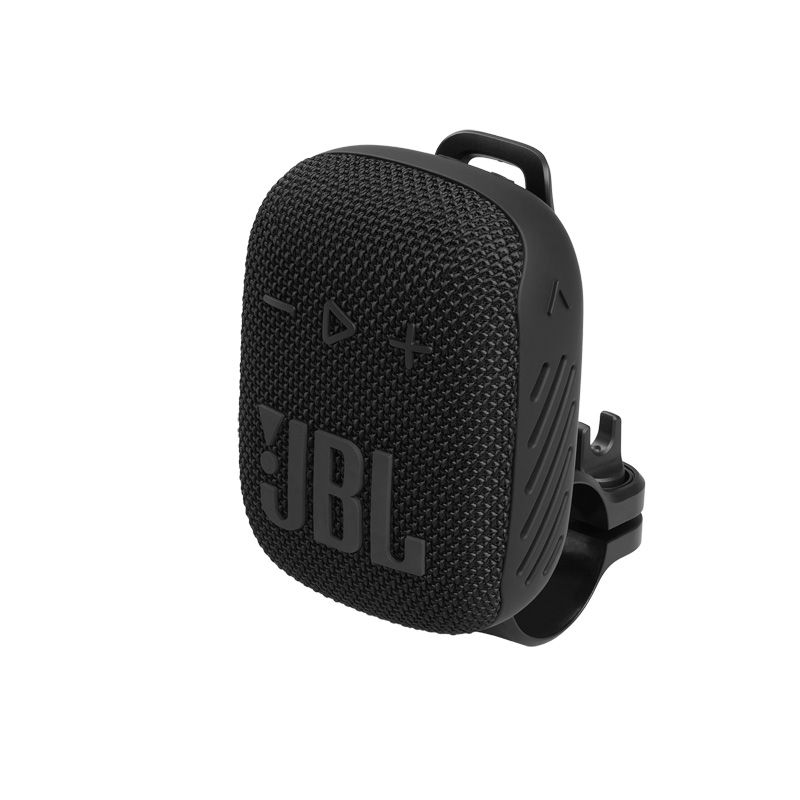 JBL Wind3S Bluetooth högtalare (svart)
