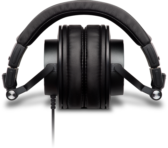 Presonus HD9 Studio-hörlurar (svarta)