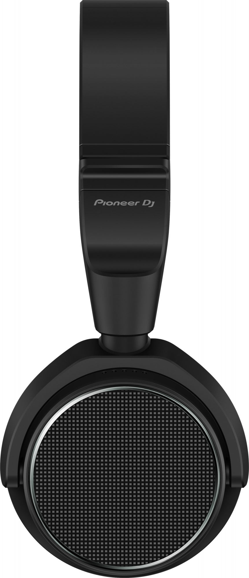 Pioneer DJ HDJ-S7 K DJ hörlurar (svarta)