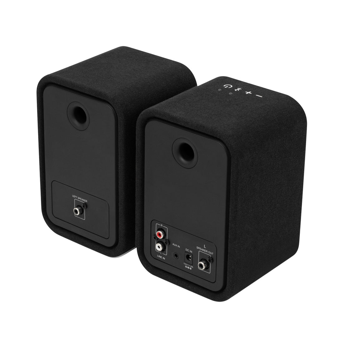 MARLEY UPLIFT Bluetooth Högtalarsystem