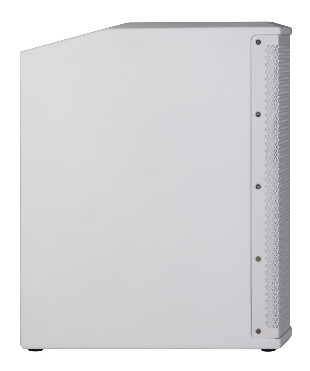 HK Audio Polar 10 MK2 - Stolphögtalare (Hvid)