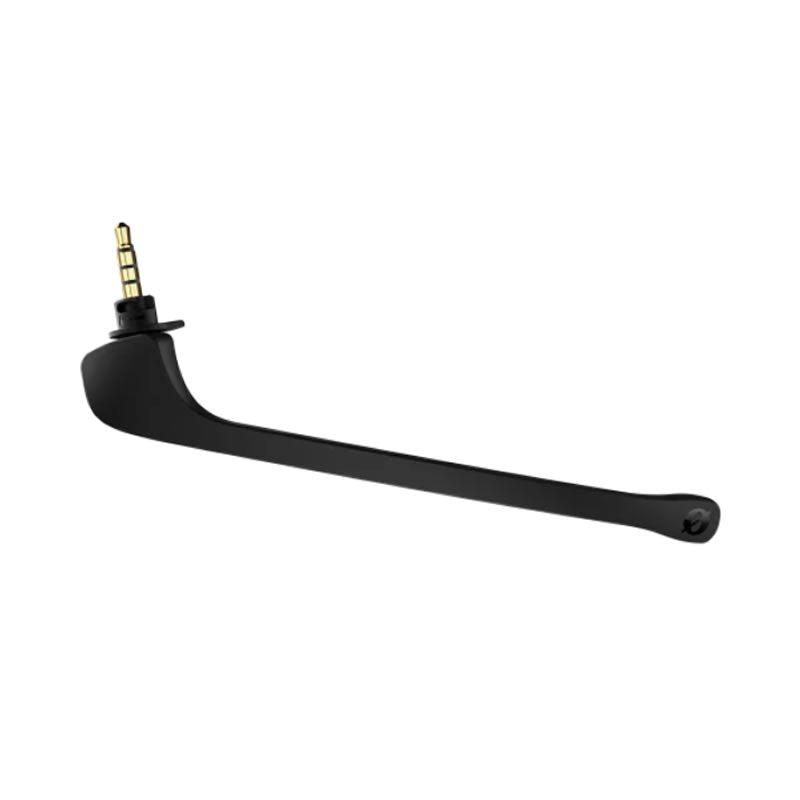 RØDE NTH-MIC hörlursmikrofon för NTH-100