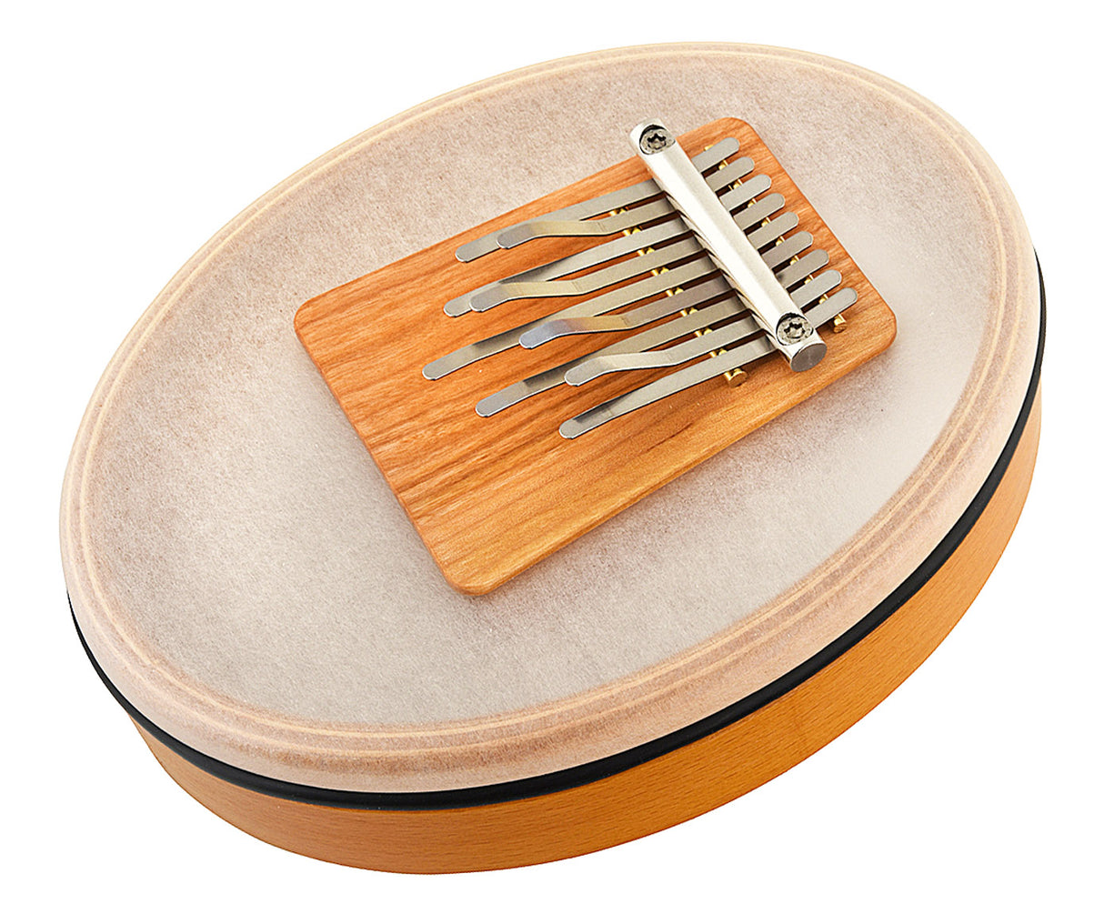 Hokema Sansula Basic Kalimba (a-moll)
