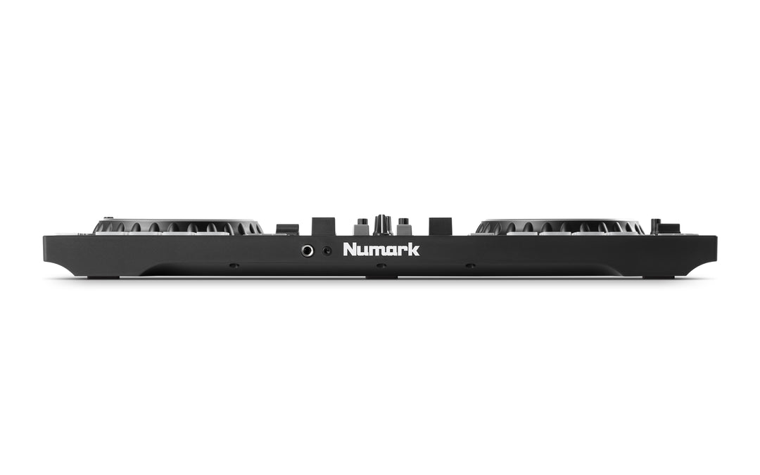 Numark MixTrack-Platinum-FX DJ Controller