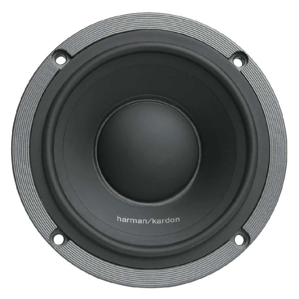 Harman/Kardon Flow 300S - Mellanregister Subwoofer - 8,9 cm / 3,5" - 2 x 60 Watt RMS