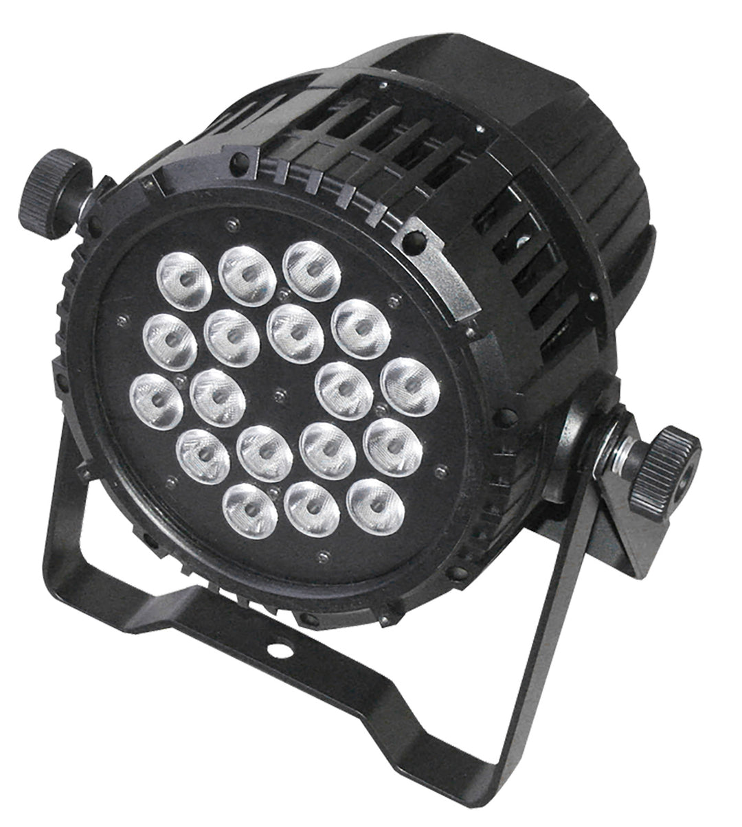 LED-projektor utomhus