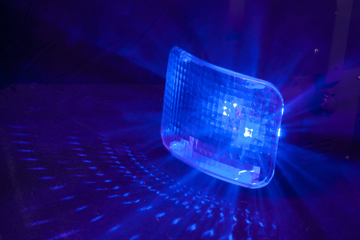 Ibiza Derby Effekt m. DMX