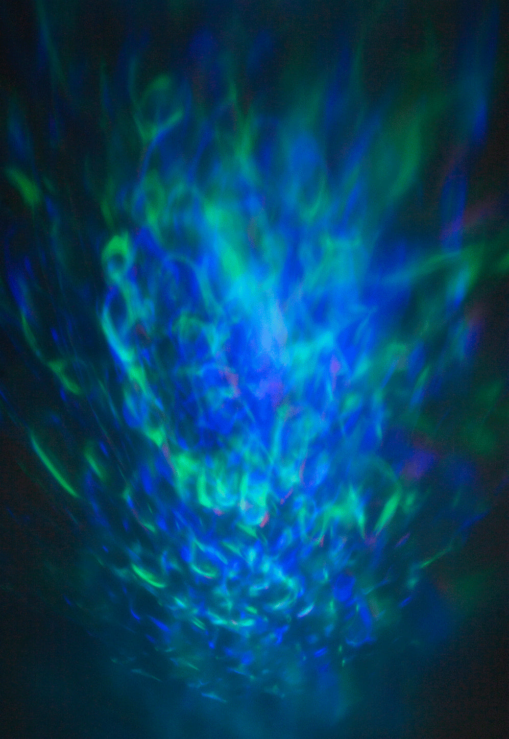 Ibiza Combi FX2 LED ljuseffekt