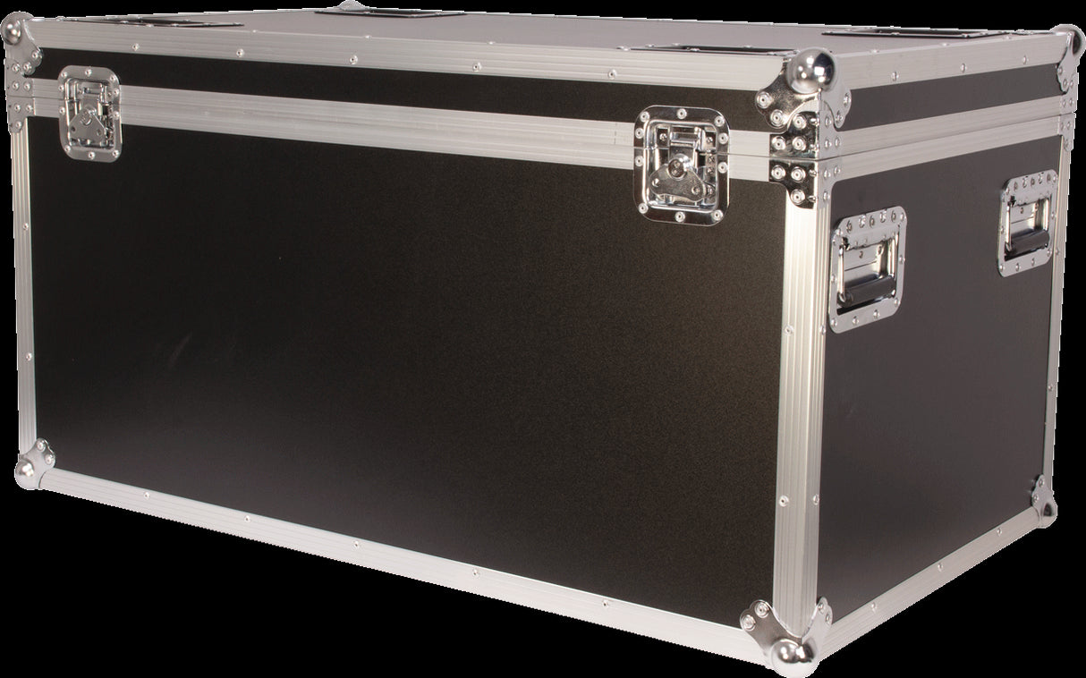 AFX Flightcase för 6 x PAR-lampor (64/56)