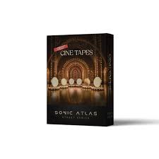 Cine Tapes Kits