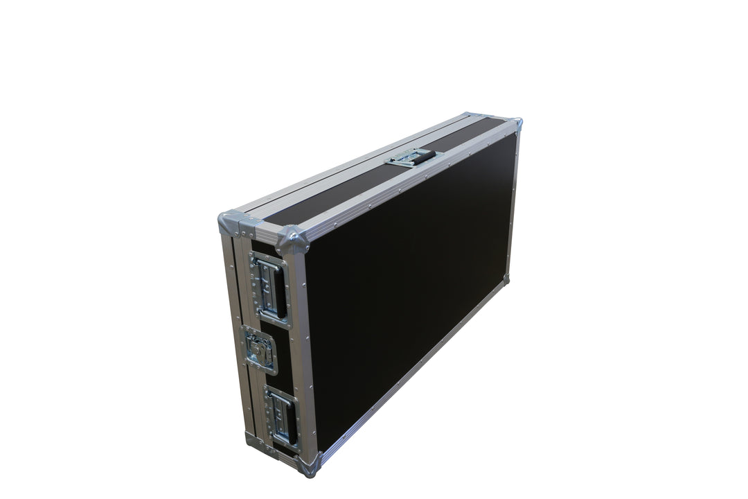 Flightcase MK4 för Pioneer CDJ-3000 + DJM-900NXS