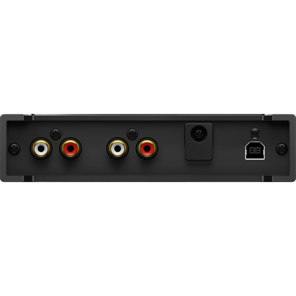 Pioneer DJ DJ Interface 2 ljudkort