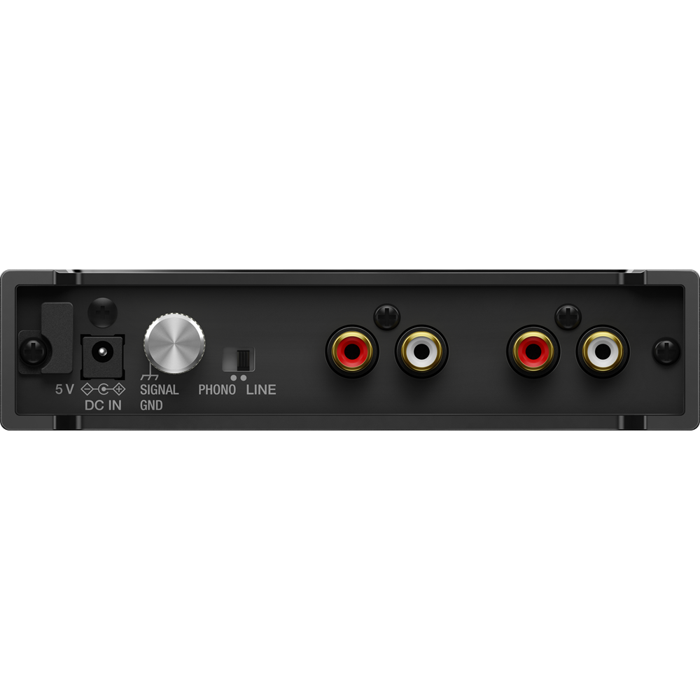 Pioneer DJ DJ Interface 2 ljudkort