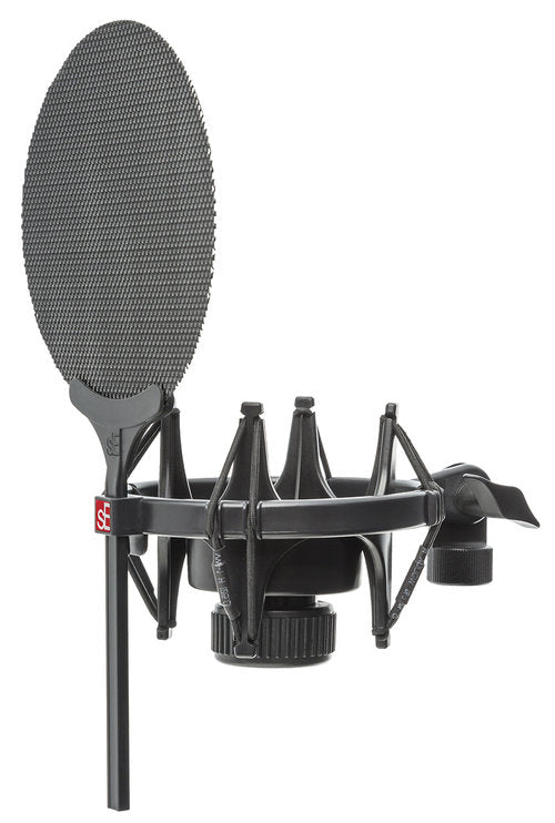 sE Electronics sE2200 Kondensatorstudiomikrofon