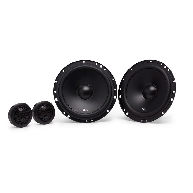JBL Stage1 601C bilhögtalarset (16cm)