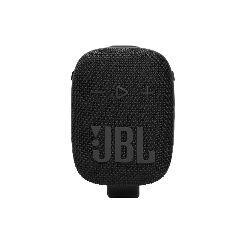 JBL Wind3S Bluetooth högtalare (svart)