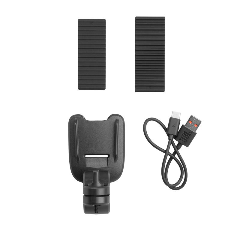 JBL Wind3S Bluetooth högtalare (svart)