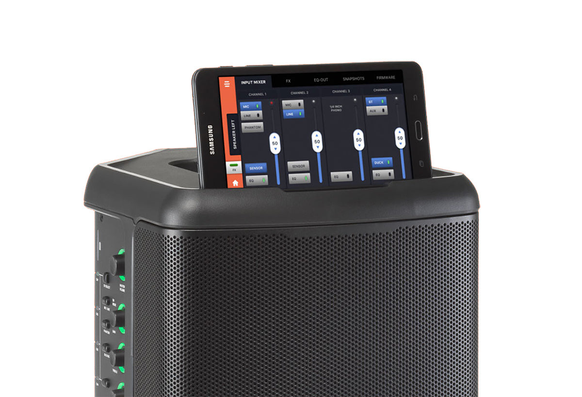 JBL EON One Compact Active PA-högtalare