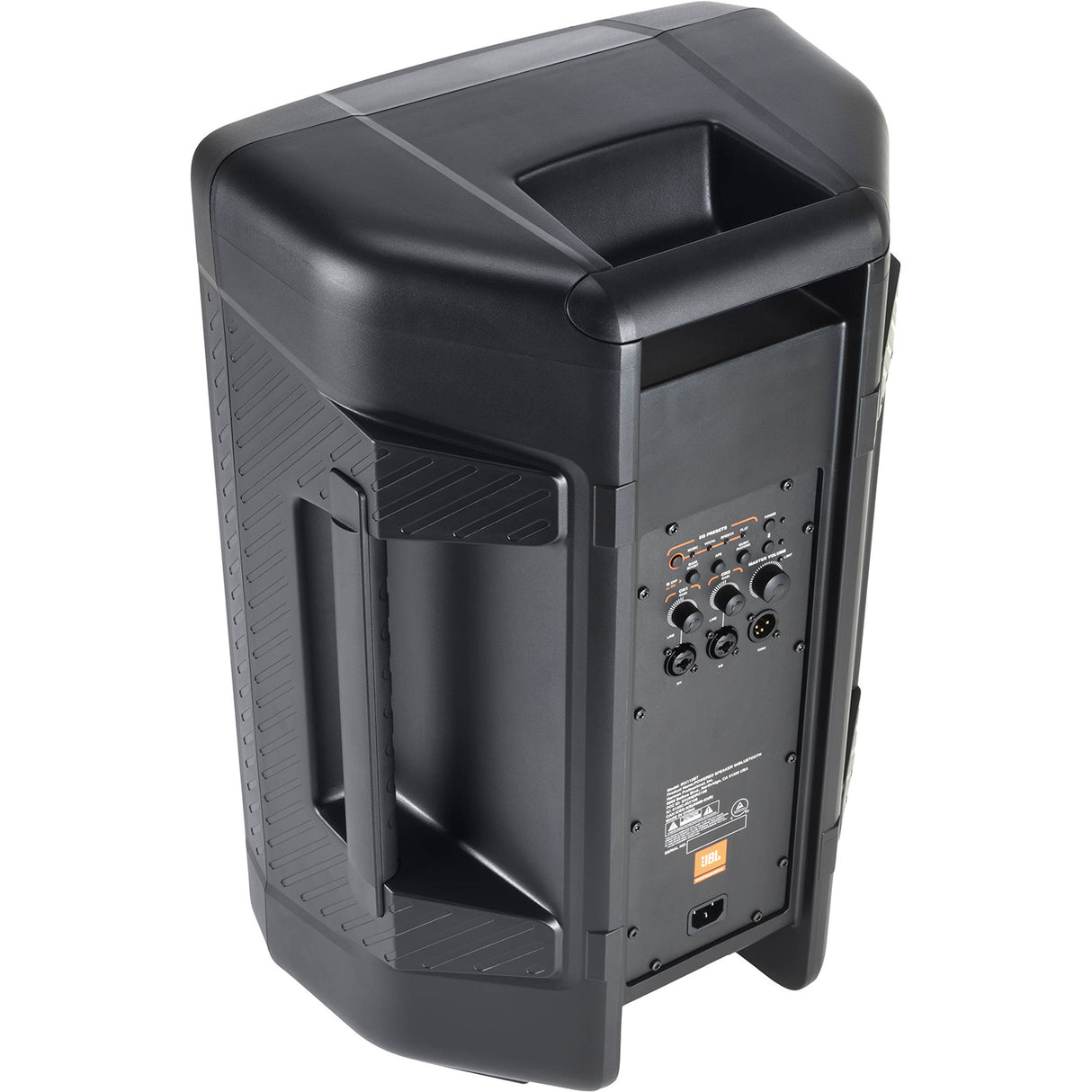 JBL IRX 112 BT aktiv PA-högtalare