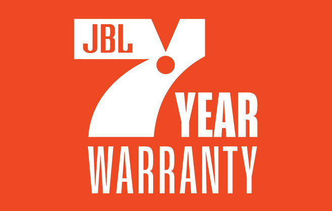 JBL EON710 Active PA-högtalare (svart)
