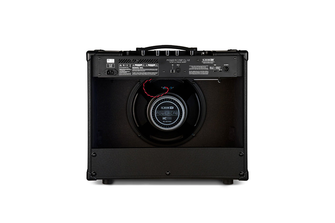 Line6 Powercab CL112 EU Gitarrförstärkare