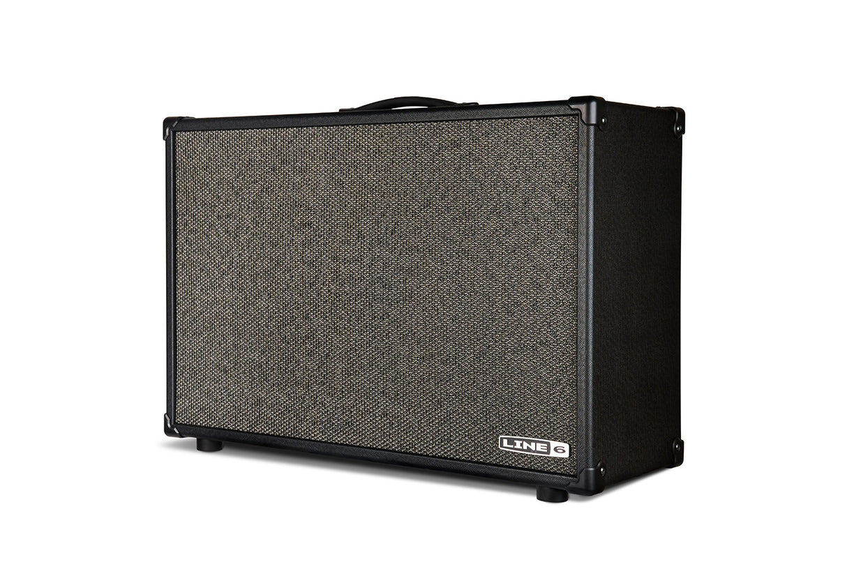 Line6 Powercab CL212 EU Gitarrförstärkare
