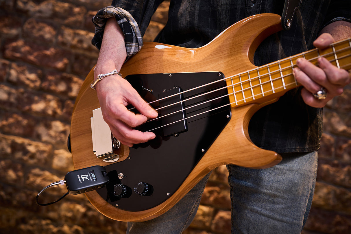 BOSS Katana:GO2 Hörlursförstärkare