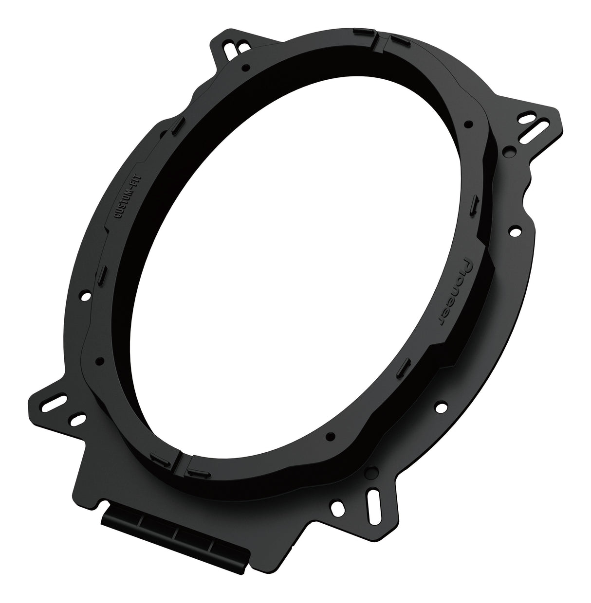 Pioneer TS-A6961F 4-vägs koaxialsystem (450W, 6"x9")