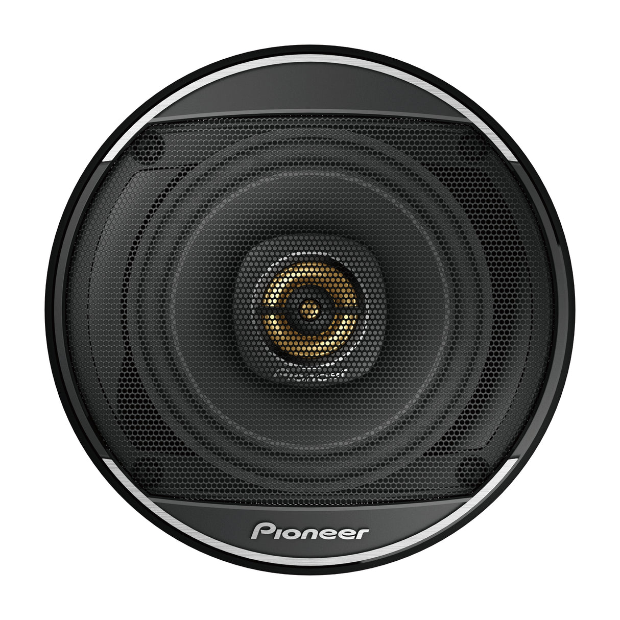 Pioneer TS-A1081F 2-vägs bilhögtalare (10 cm, 4")