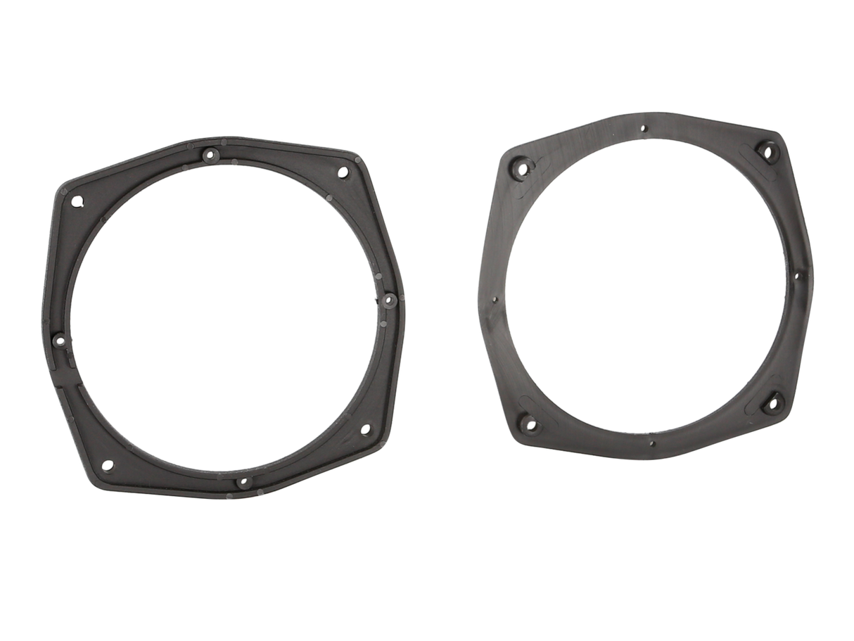 Bilhögtalarram för Mitsubishi