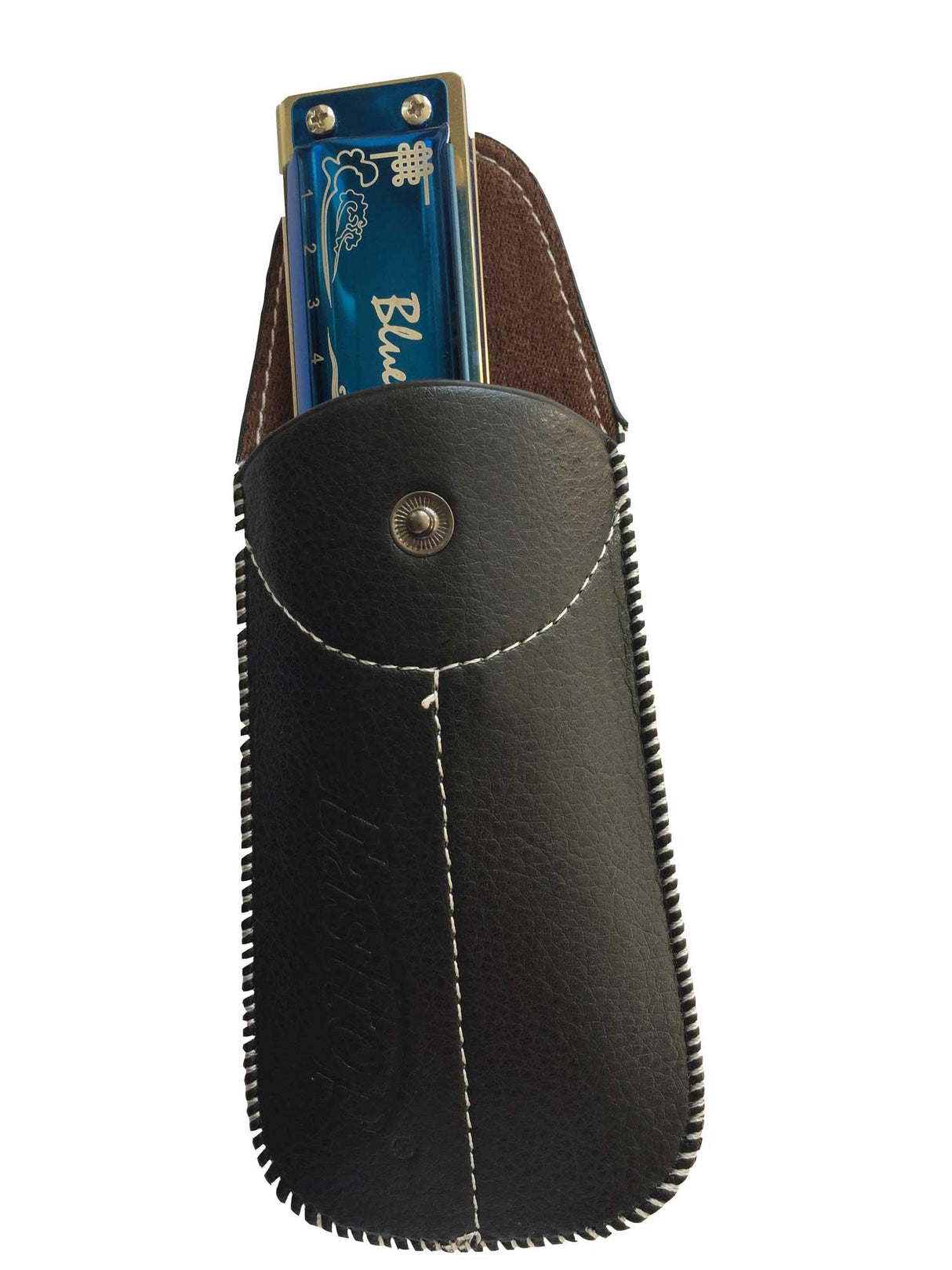 Easttop -väska till Diatonic Munspel