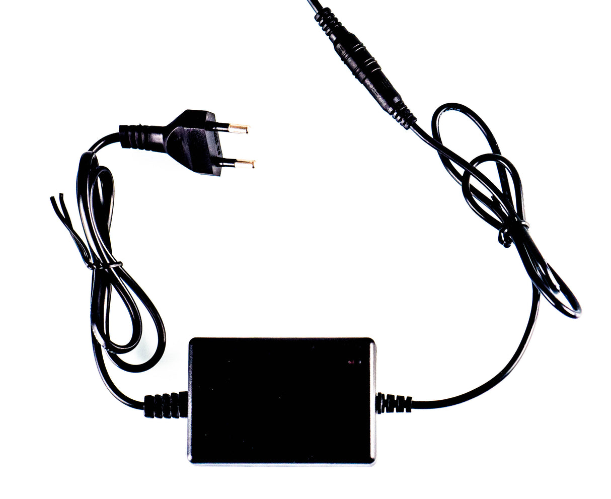 Neonskylt "Öppen" (39cm)